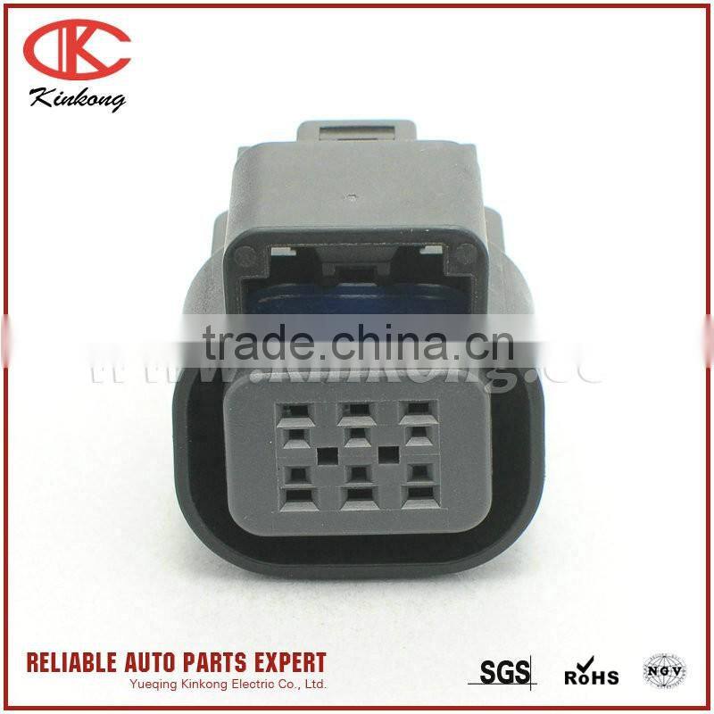 6way DELPHI GM Commodore VE Throttle Motor Drive Connector 15355297