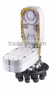 FTTH 72 Core Optical Fiber Joint Closure