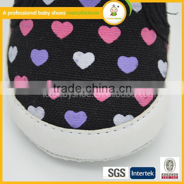 cheap baby shoes 2015 the newest desgin