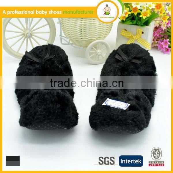 newest hot sale high quality cheap soft sole warm women indoor slippers shoes for winter