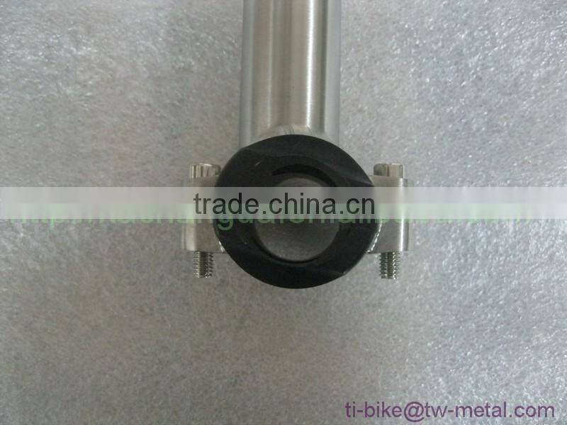 XACD made titanium seat post 27.2 or 31.6, seat post for mtb bicycle,titanium bike seat posts