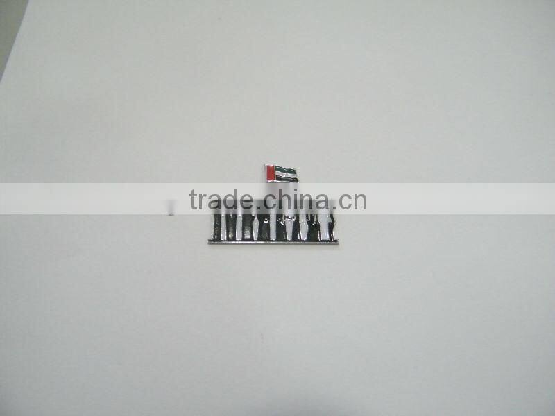 Saudi Arabia lapel pins badge