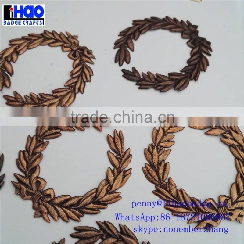 Rum bottle labels, adhesive metal bottle labels,wine labels