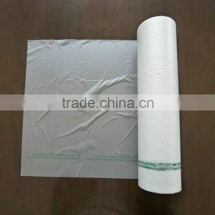 2015 New free sample high quality best selling customized plastic pe bag