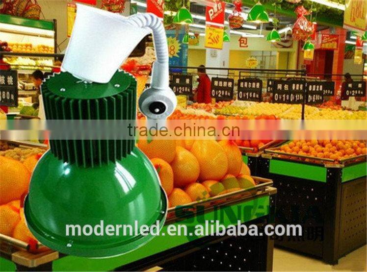 High Class 150w Meanwell driver LED High bay Light,