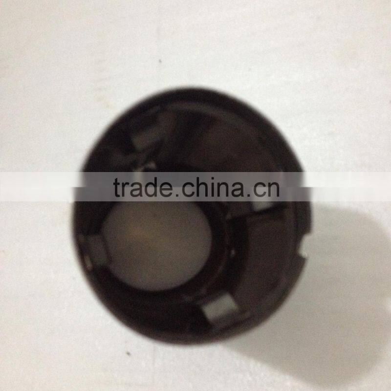 Blue coated stainless steel exhaust tips/Universal exhaust tail pipe