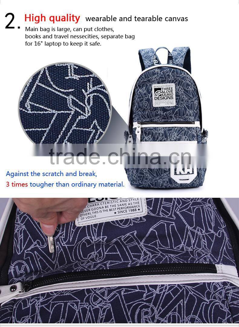 Canvas Rucksack Backpacks Cute Travel Backpacks canvas candy color backpack day backpacks soft back