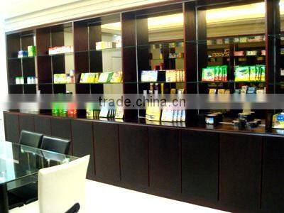 LAOJUN smokeless black anti mosquito coil