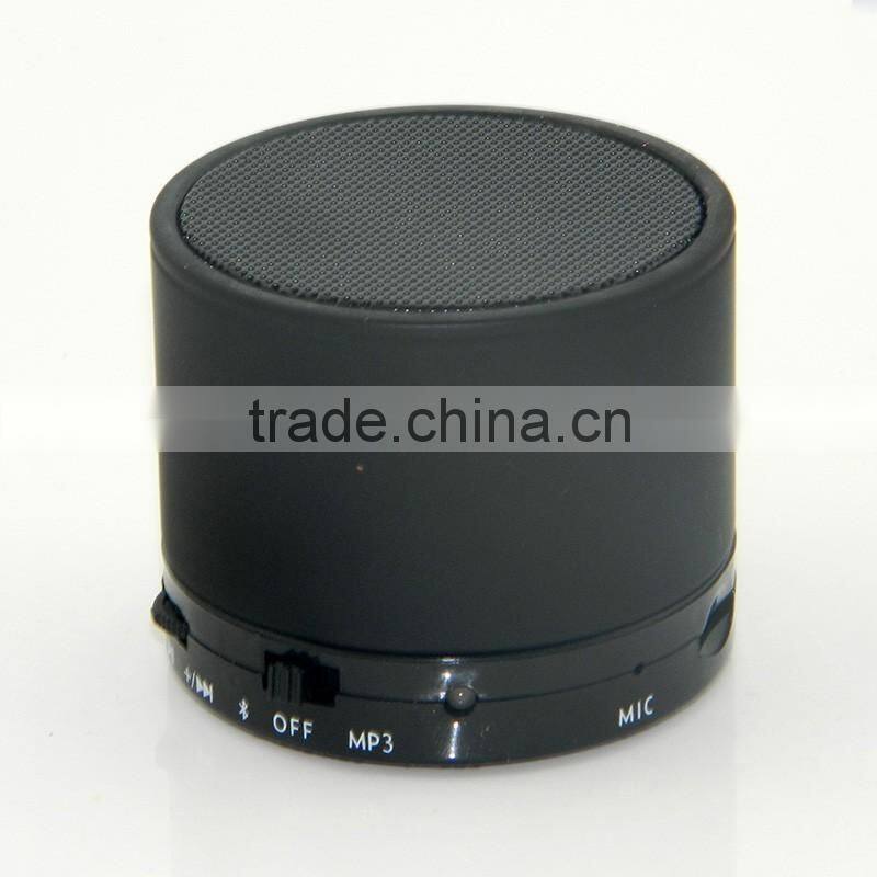 Most popular high quality portable sk s10 bluetooth speaker mini