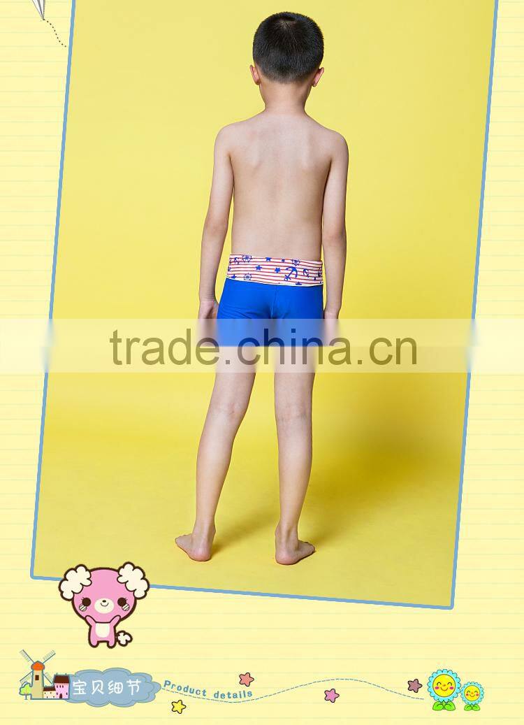 CNYE boys swimwear fashion kids swimwear for boys