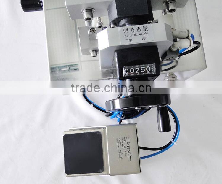 face cream filling machine on sale XBGZJ-250G