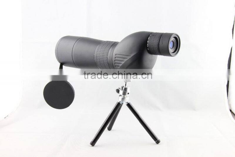 OEM 15-45x Monoculars with Mobile Accessories Function Bird Watching Model SP04