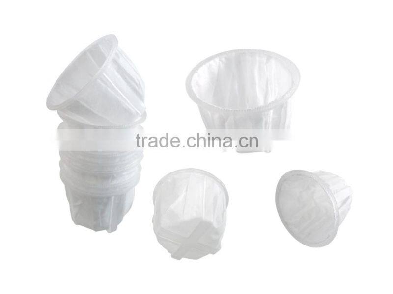 high quality cheap paper coffee pod filter paper