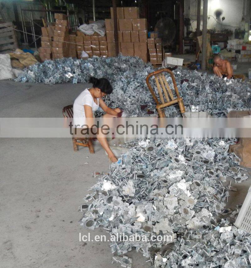 cheap fashion jewelry steampunk gear watch earrings party dress new made in China yiwu