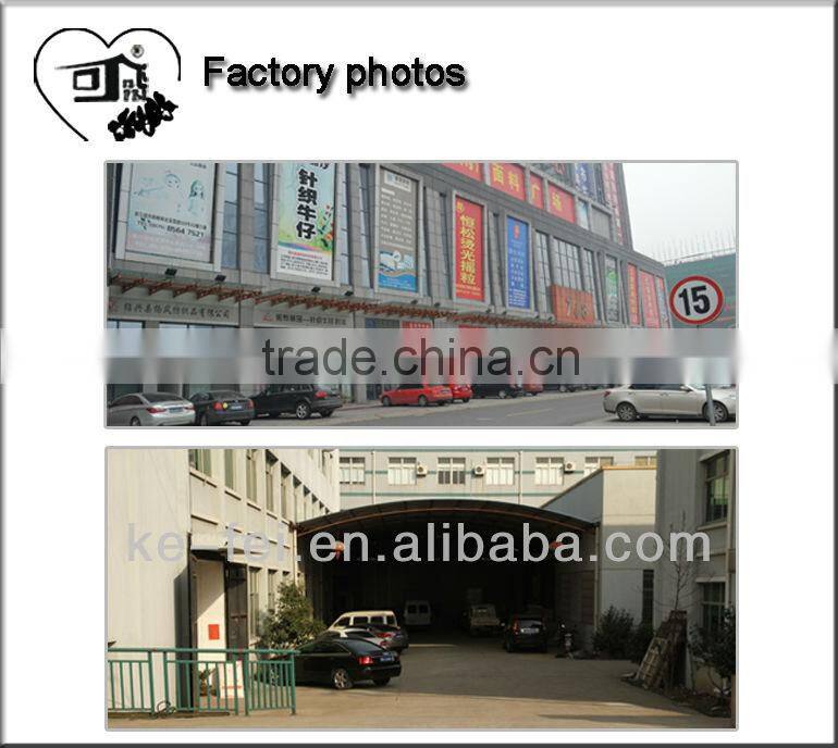 long Cotton Canvas Apron