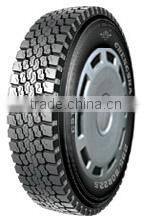 China truck tyre 10.00R20 long duration