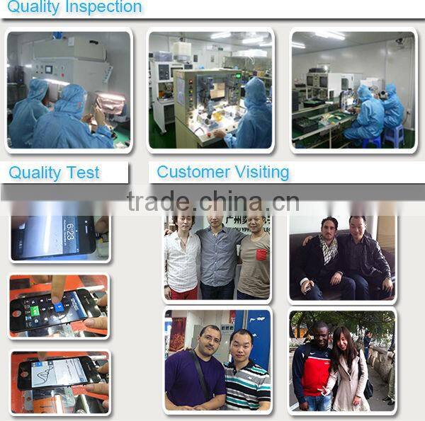 Good price for lg optimus g e970 touch screen digitizer