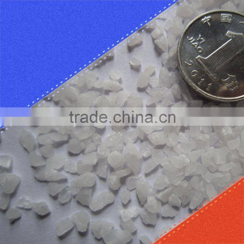 DYAN Color Quartz Sand