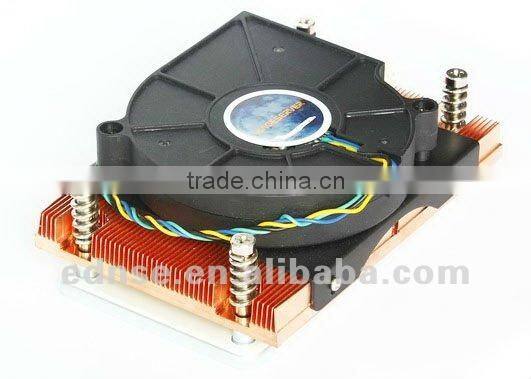 EDNSE cpu cooler cpu radiator AM3 cpu fan / amd am3 am2 k8 ednse