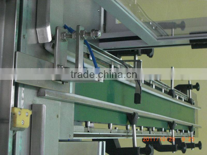 Automatic Cellophane Over-Wrapping Machine for BOPP film