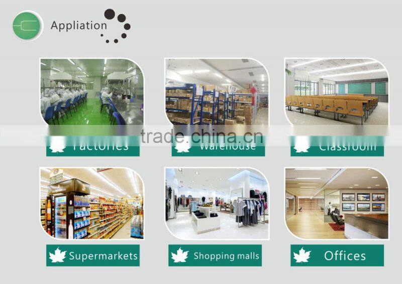 CE RoHS Certification and Tube Lights Item Type t8 tube led sensor tube 120cm