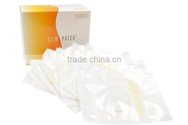 Most powerful weight loss magic diet slim patch