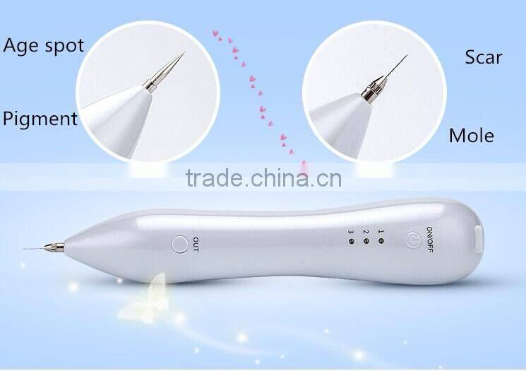 Top selling skin mole removal machine