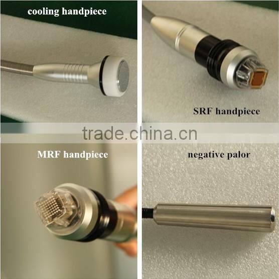 microneedle fractional rf fractional rf / fractional rf skin / micro needle fractional rf machine