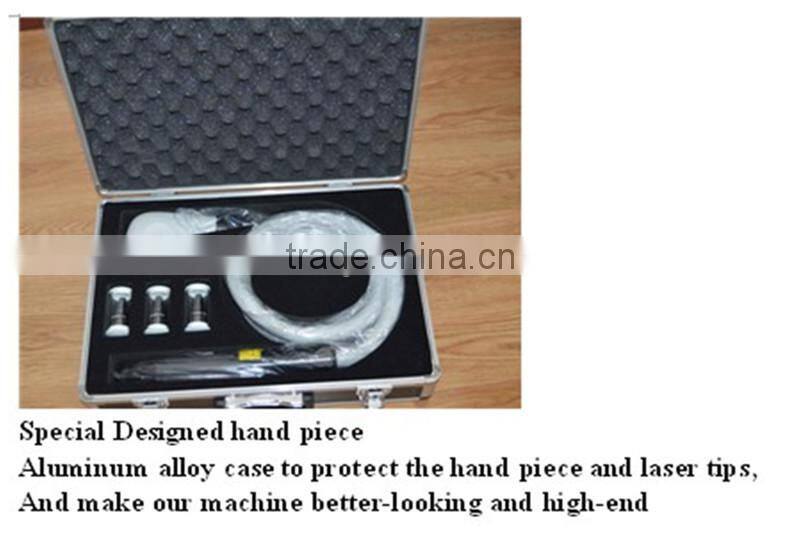 best tattoo removal machine q switch nd yag laser