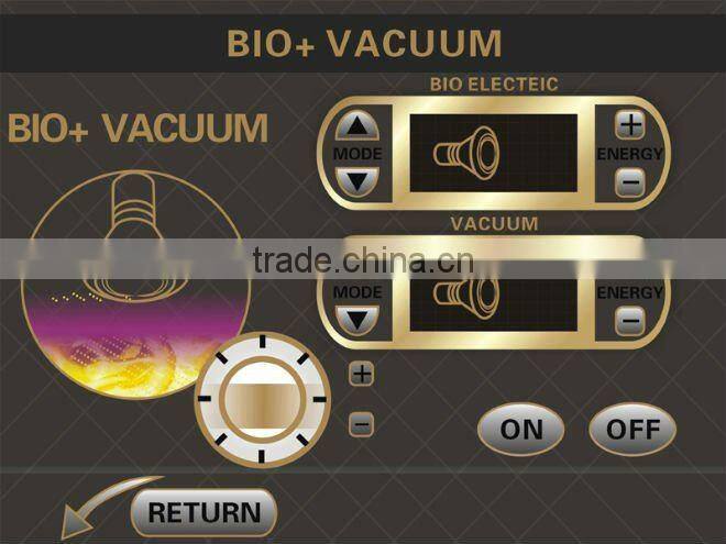 HOT! therapeutic ultrasound machine,fat splitting system,fat reduction