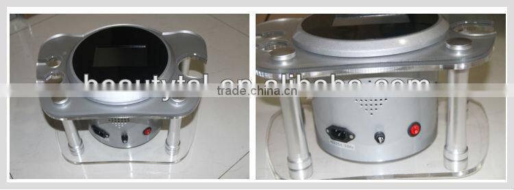 TSL-1109F 3 in 1 face and body skin tightening home rf beauty machine