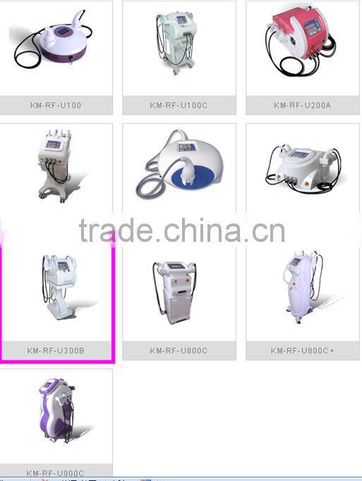 Veleshape ultrasonic liposuction vacuum cavitation, newest cavitation