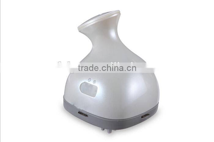 Waterproof Electric Handheld Head Massager,Automatic head Massager