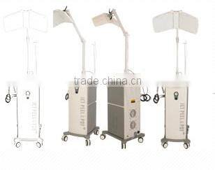 Hot salon machine deep face cleaning water jet peel facial pdt