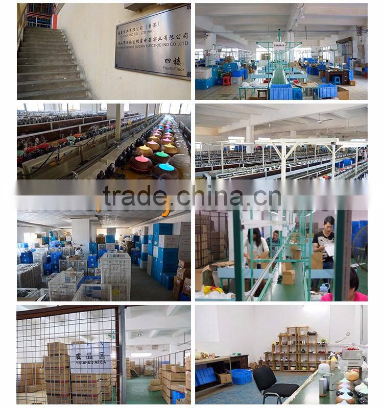 change over switch/ electric switches