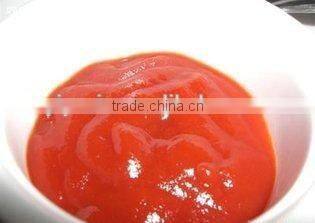 Hot sell Tomato sauce ,Ketchup (Y6)