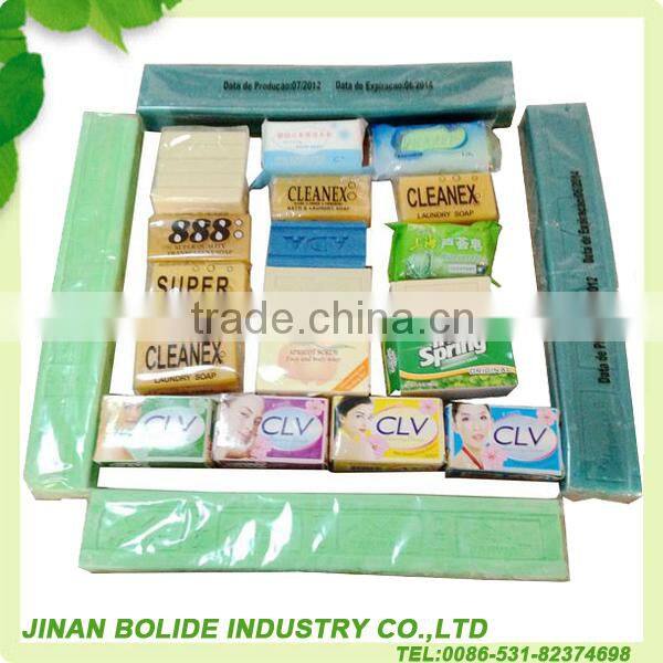 100g OEM Toilet Soap with high quality