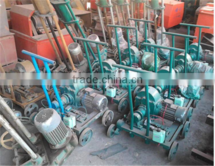 made in china concrete slab cutting machine | concrete hollow core slab forming machine