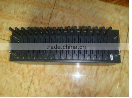 PCI CARD TO RS232 16 PORT MULTI-TECH MODEM POOL