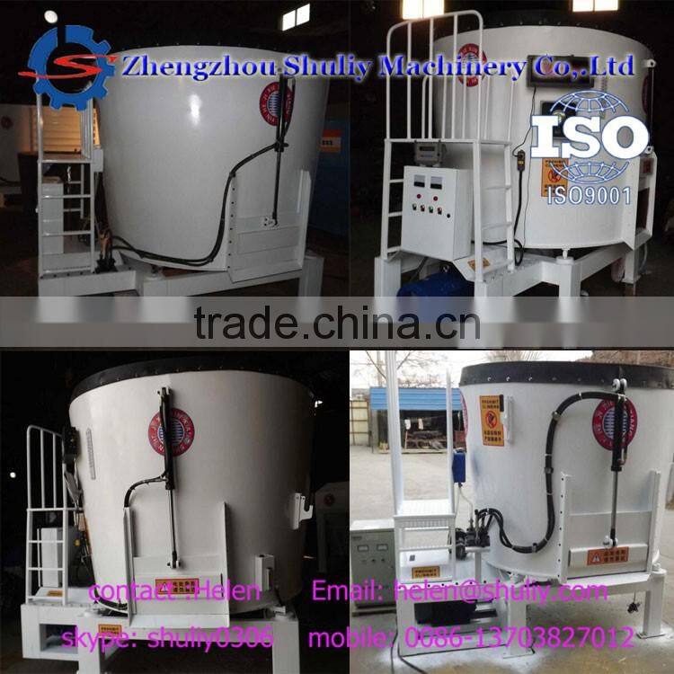 China factory supplying feed mixer TMR feed mixer for sheep