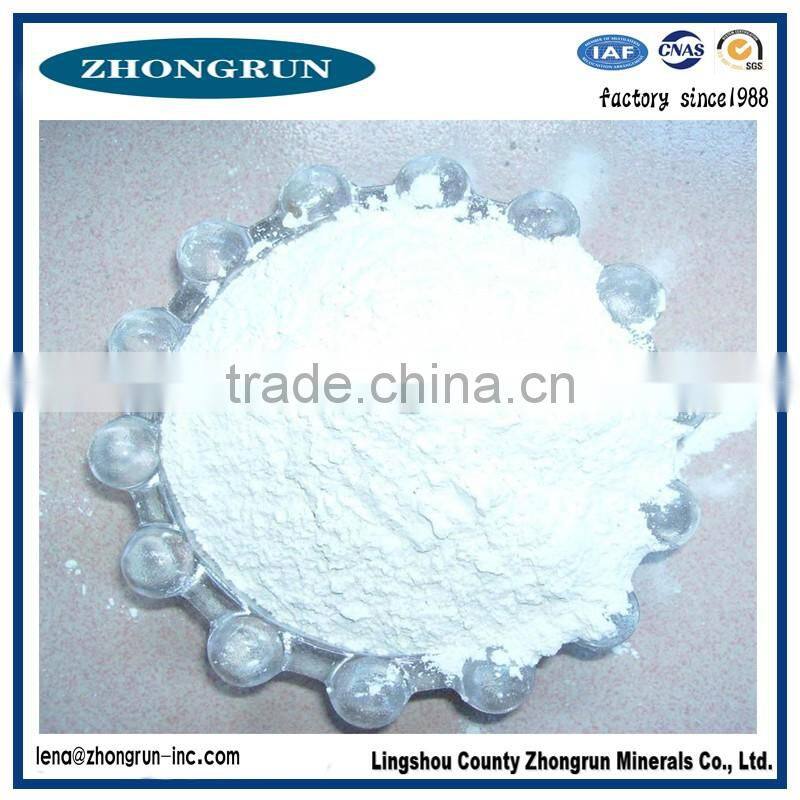 factory talc powder price/talc powder for sale