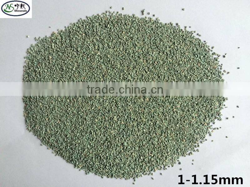 China Activated Natural Zeolite From Factory Direct Sale