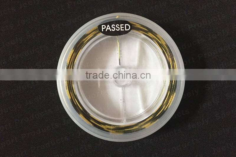 Carp Fishing Fast Sinking Skinned Line