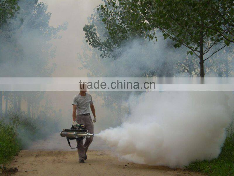 mist sprayer for garden tool