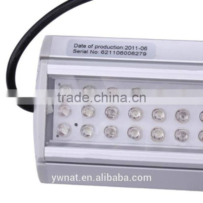 BoYu LED-03-60 Aquarium LED light Fish Tank Llight 9.8W