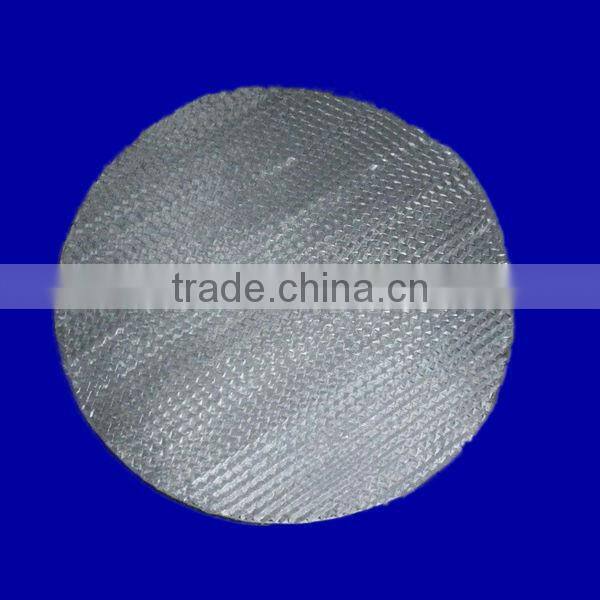 Metal Gauze Corrugated Packing