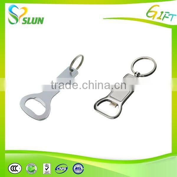 China suppliers cheap bulk souvenir bottle opener