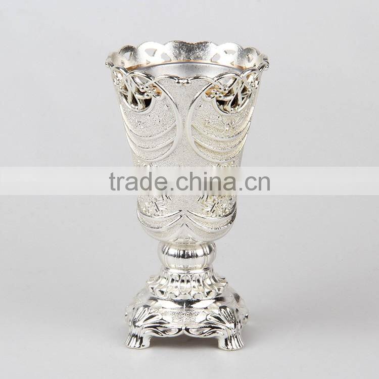 2016 New style wholesale zinc alloy incense burner/best quality incense burner