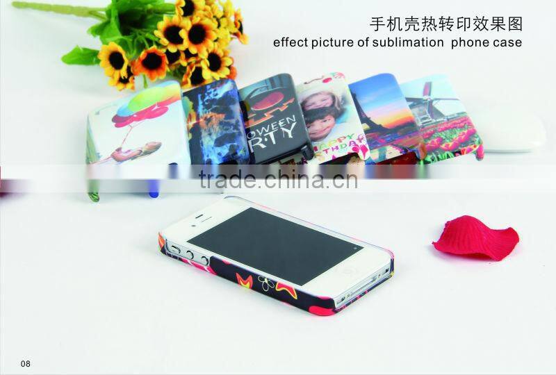 Superior Quality Hot Sale 3d vacuum heat press machine