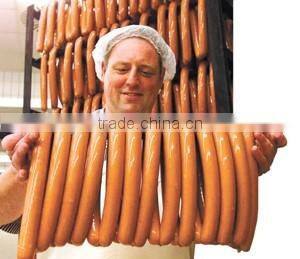 Stainless steel sausage making machine /sausage filler machine / sausage stuffing machine